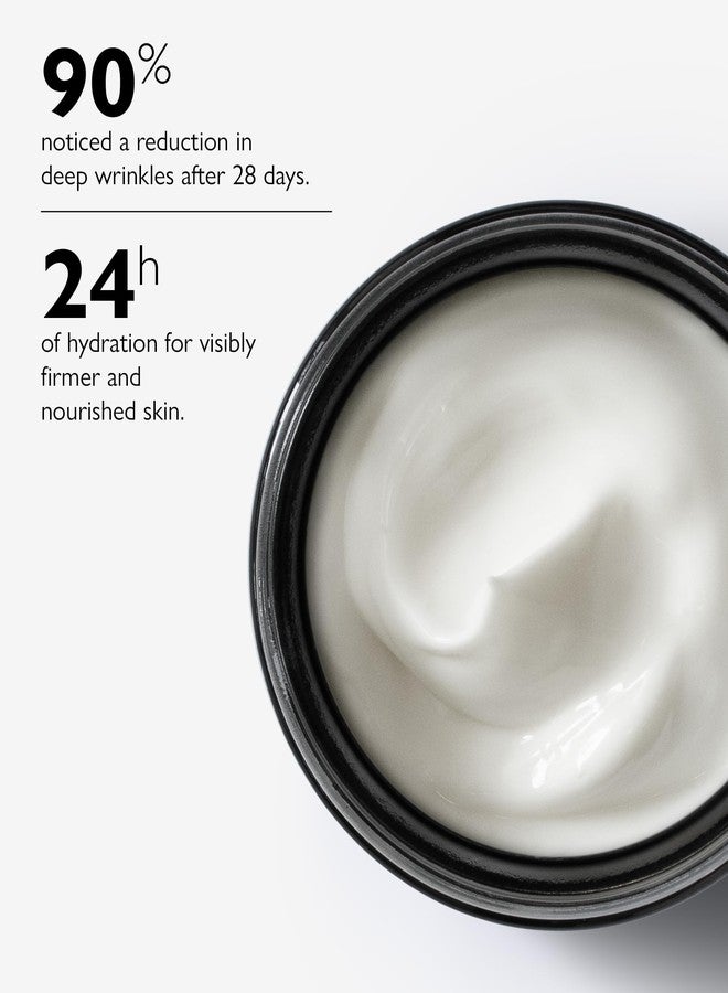 Biotulin - Rich Cream 50ml - Anti-wrinkle moisturizing cream with Spilanthol and Hyaluronic Acid - Plumped and deeply nourished skin for 24 hours - Image 5